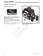 Preview for 12 page of Snapper 5900528 Operator'S Manual