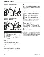 Preview for 14 page of Snapper 5900528 Operator'S Manual