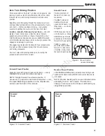 Preview for 19 page of Snapper 5900528 Operator'S Manual