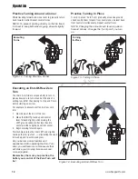 Preview for 20 page of Snapper 5900528 Operator'S Manual