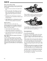 Preview for 22 page of Snapper 5900528 Operator'S Manual