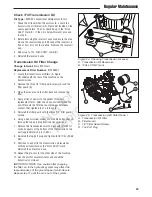 Preview for 27 page of Snapper 5900528 Operator'S Manual