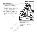 Preview for 31 page of Snapper 5900528 Operator'S Manual