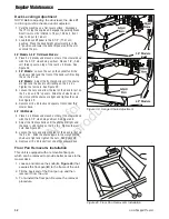 Preview for 34 page of Snapper 5900528 Operator'S Manual