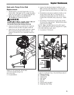 Preview for 37 page of Snapper 5900528 Operator'S Manual