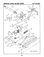 Preview for 11 page of Snapper 6-0373 Parts Manual