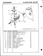 Preview for 10 page of Snapper 6-0431 Parts Manual