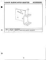 Preview for 13 page of Snapper 6-0431 Parts Manual