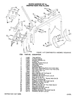 Snapper 6-0730 Parts List preview