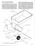 Предварительный просмотр 3 страницы Snapper 6-0947 Installation Instructions Manual