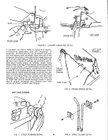 Предварительный просмотр 4 страницы Snapper 6-0947 Installation Instructions Manual