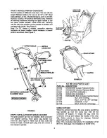 Preview for 2 page of Snapper 6-1410 Installation Instructions