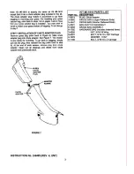 Preview for 3 page of Snapper 6-1410 Installation Instructions