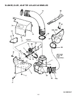 Preview for 12 page of Snapper 6-3162 Safety Instructions, Installation & Operator'S Manual