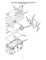 Предварительный просмотр 10 страницы Snapper 6-3172 Safety Instructions, Installation & Operator'S Manual