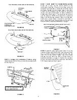 Предварительный просмотр 3 страницы Snapper 6-3317 Installation Instructions Manual