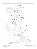 Preview for 10 page of Snapper 6016RT Parts Manual