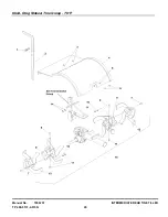 Preview for 20 page of Snapper 6016RT Parts Manual