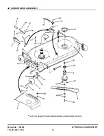 Preview for 14 page of Snapper 63023 Parts Manual