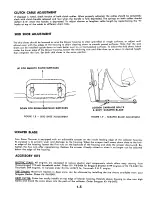 Preview for 7 page of Snapper 7004 Service Manual