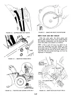 Preview for 12 page of Snapper 7004 Service Manual