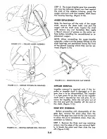 Preview for 14 page of Snapper 7004 Service Manual