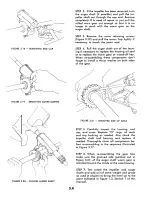 Preview for 16 page of Snapper 7004 Service Manual