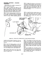 Preview for 17 page of Snapper 7004 Service Manual