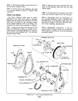 Preview for 19 page of Snapper 7004 Service Manual