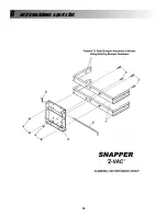 Preview for 18 page of Snapper 7011299 User Manual