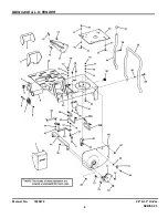 Preview for 8 page of Snapper 7084879 Parts Manual