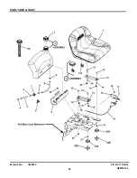 Preview for 22 page of Snapper 7084879 Parts Manual