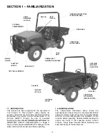 Preview for 8 page of Snapper 7085632 Safety Instructions & Operator'S Manual