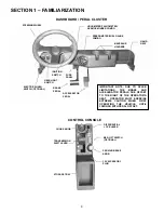 Preview for 9 page of Snapper 7085632 Safety Instructions & Operator'S Manual