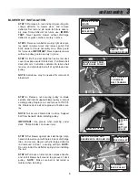 Preview for 5 page of Snapper 7100651 Operator'S Manual