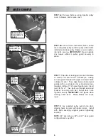 Preview for 6 page of Snapper 7100651 Operator'S Manual