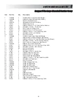 Preview for 17 page of Snapper 7100651 Operator'S Manual