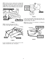 Предварительный просмотр 2 страницы Snapper 7600023, 7600024 Owner'S Manual