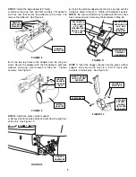 Предварительный просмотр 3 страницы Snapper 7600023, 7600024 Owner'S Manual