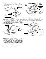 Предварительный просмотр 4 страницы Snapper 7600023, 7600024 Owner'S Manual