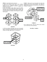 Предварительный просмотр 6 страницы Snapper 7600023, 7600024 Owner'S Manual