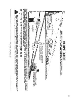 Предварительный просмотр 25 страницы Snapper 7800038 Safety Instructions & Operator'S Manual