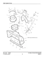 Preview for 10 page of Snapper 7800080 Parts Manual