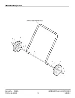 Preview for 18 page of Snapper 7800080 Parts Manual