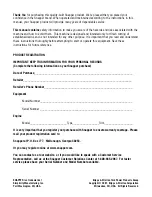 Preview for 2 page of Snapper 7800249 Safety Instructions & Operator'S Manual