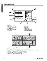 Preview for 6 page of Snapper 7800249 Safety Instructions & Operator'S Manual