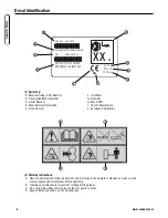 Preview for 6 page of Snapper 7800255 Safety Instructions & Operator'S Manual