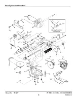 Preview for 16 page of Snapper 7800424 Parts Manual