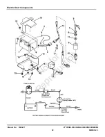 Preview for 32 page of Snapper 7800424 Parts Manual