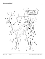 Preview for 4 page of Snapper 7800440 Parts Manual